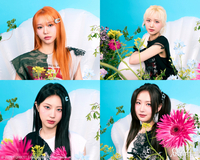 6월 데뷔 ‘육각형 신예’ 크레이즈엔젤, 감각적 비주얼 티저로 기대감 UP!