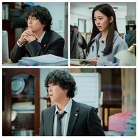 이홍기, 변호사로 깜짝 변신…‘사계의 봄’ 특별출연