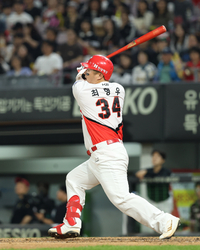 ‘쟁쟁하고 또 쟁쟁하다’ KBO리그 5월 월간 MVP 후보 6인 확정