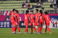 ‘지소연 공백 메워라’ 신상우호, 2차전 선발 라인업 11명 다 바꿨다…주장 이금민+전유경·최유리 출격[한국-콜롬비아]