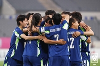 잘 싸우고도 선제골 못 지키고 ‘자책골’ 헌납…신상우호, 콜롬비아와 2차전 1-1 무승부[현장리뷰]