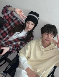 ‘이 도둑 너무 귀엽다!’ 고윤정, 털린(?) 근황…발리에서 만난 ‘귀여운 범죄현장’