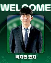 원주 DB, 박지현 신임 코치 선임…중앙대 전성시대 주역 뭉쳤다