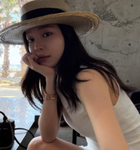 지윤미, ‘유흥업소 출신-VIP 접대’ 루머에 분노 “모든 주장 100% 허위”