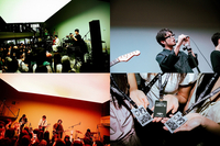 매직스트로베리사운드, 큐레이티드 공연 ‘미팅 룸 001’ 성료