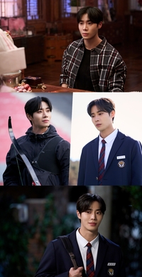 대세 추영우, 원톱 증명해낼까…tvN ‘견우와 선녀’ 23일 첫 방송