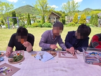 전남도, 발달장애인 사회활동 참여 확대·돌봄 지원 온힘