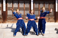 韓 ‘지니’ 정성화·정원영·강홍석, 美 브로드웨이 압도…현지 극찬 “정말 환상적. 마치 뉴욕 공연 같다”