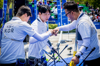 X10→11점으로 파격 변화, 튀르키예 양궁월드컵서 첫선 보인다