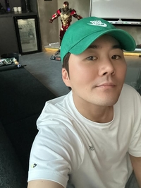 ‘태진아 子’ 이루, 음주 운전 자숙 중 근황 “몸도 마음도 만신창이”