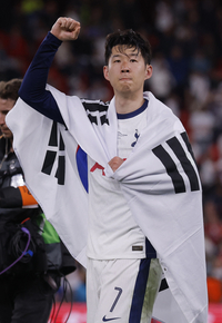 토트넘 주장 SON, 마지막 여름 될까?…7월20일 빅딜 가능성