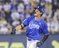 ‘9회초 적시타+호수비’→구자욱은 마음껏 웃지 못했다…‘캡틴’의 책임감 [SS시선집중]