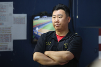 “무너지면 끝난다”…주축 부재→‘포기’하지 않는 꽃감독, 6월 ‘버티기 야구’ 선언 [SS시선집중]