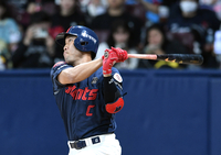 전준우, 통산 2000안타 ‘-4’…손아섭→이대호 이어 롯데 출신 세 번째 ‘대기록’