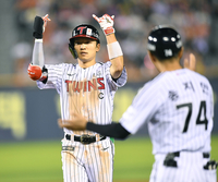 정근우 넘어선다! 박해민, KBO 역대 최초 12시즌 연속 20도루 ‘-3’…올시즌 ‘도루왕’도 노린다