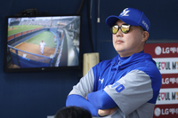 ‘드디어 왔다!’ 오승환 전격 1군 콜업…박진만 감독 “구위 괜찮아져, 불펜 힘 되어줘야” [SS문학in]