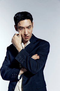 이제훈 “했던 거 또 하네? 캐릭터 업그레이드 부담감 있다” [SS인터뷰①]