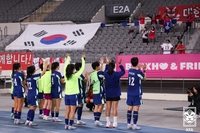 ‘파격’에 가까웠던 변화와 실험…신상우호의 2연전 소득, ‘세대교체’ 가능성을 엿봤다