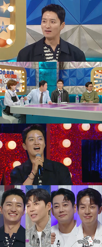 인교진 “20대 초반 ♥소이현에 ‘애인 없으면 결혼하자’ 약속”(‘라디오스타’)