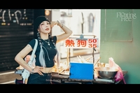 ‘믿고 듣는’ 솔라, 중국어 싱글 ‘Floating Free’ 낸다…9m88과 협업