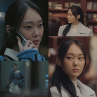 ‘미지의 서울’ 박지윤役 누구야?…유유진, 돋보이네