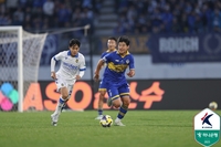 호주전 앞둔 U-22 축구 이민성호, 김정현·이찬욱 추가 발탁