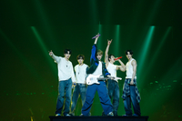 엔하이픈·TXT에 보아까지...‘위버스콘’, 하이브 넘어 ‘韓음악 축제’로 진화했다 [SS뮤직]