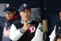이승엽 감독 사퇴→박석민 코치 ‘계약 해지’…두산, 코치진 개편 단행