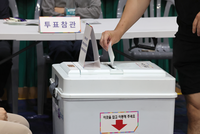 21대 대선 투표율 오후 4시 기준 71.5%…20대보다 0.4% ↑