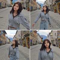 ‘슈돌’ 꼬마에서 ‘꾸안꾸’ 포즈 장인으로…이동국 셋째 폭풍성장