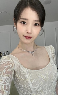 아이유 “한 표 잊지 마세요”…총알보다 강한 투표 독려