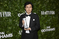 “기적 계속되는 듯” ‘오징어 게임’ 황동혁 감독, 美 고섬어워즈 공로상