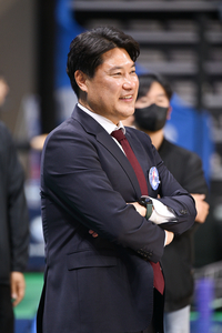 ‘역사 쓴 시즌’ 그러나…WKBL “스포츠 저변과 인프라에 관심 가져주길” [새 정부에 바란다]