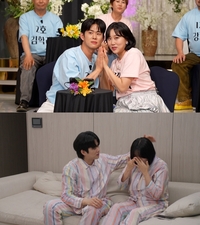 “입덧으로 기절까지” 임라라-손민수, 난임→쌍둥이 임신 비하인드 공개