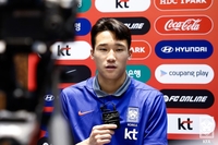 홍명보호 떠오르는 왼쪽 측면 수비수 이태석 “무게감 있는 대표팀은 나에게도 큰 도전, 놓치지 않겠다”