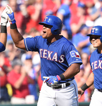 ‘ML 레전드 벨트레-해멀스 초청’ SSG 2군 대상 ‘ML 레전드 멘토링 데이’ 개최