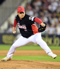 [포토]KIA 조상우, 승리를 지켜라!