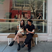 ‘갑상선암’ 진태현, ♥박시은과 뉴욕행 근황 “열심히 살아가야 할 이유”