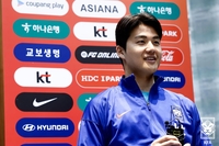 ‘붙박이 풀백’ 설영우 “손흥민·이강인처럼 언젠가 큰 대회 우승 꿈꿔” [일문일답]