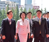 이재명 대통령, “모든 국민을 아우르고 섬기는 ‘모두의 대통령’이 되겠다!”