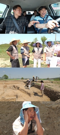 김대호, 엄청난 실수…촬영 현장 싸늘(‘홈즈’)