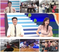 안정환, 방송 접고 미국으로 떠나나…노후 대비 계획 공개(‘선 넘은 패밀리’)