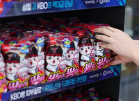 [단독] “팬 의견 경청” KBO, ‘크보빵’ 생산 중단 이어 SPC삼립과 ‘계약 종료’ 수순