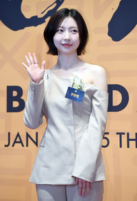 주현영 측 “스케줄 이동 중 교통사고, 경미한 부상” [공식입장]