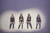 에스파, 쇠맛으로 다시 돌아온다…신곡 ‘Dirty Work’ 27일 1시 발매