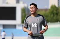 ‘첫 선’ 이민성호, ‘캡틴’ 이승원+유럽파 배준호 선발 출격…최전방은 정재상[SS현장]