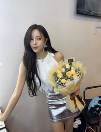 티아라 효민, 말레이시아에서 빛난 ‘금손’ 셀프 스타일링…결혼 후에도 변함없는 미모