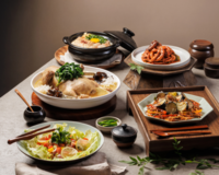 노보텔 앰배서더 동대문, 무더운 여름을 맞아 보양식 뷔페 프로모션 ‘헬스 & 썸모어 (Health & Some-more)’ 진행해