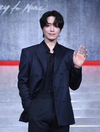 [포토] 이준혁 ‘빠져드는 미소’