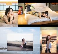 솔라, 중국어 싱글 ‘Floating Free’ 콘셉트 포토 공개…‘트렌디↔서정’ 다채로운 매력!